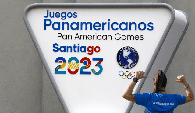 Santiago 2023, Fechas, sedes, deportes, equipos y más de los Juegos  Panamericanos, RESPUESTAS