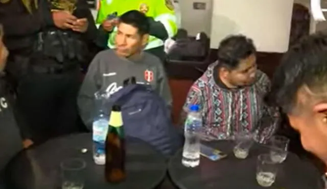 MML pidió a los dueños de los negocios tomar conciencia de la situación del país. Foto: captura / Panamericana