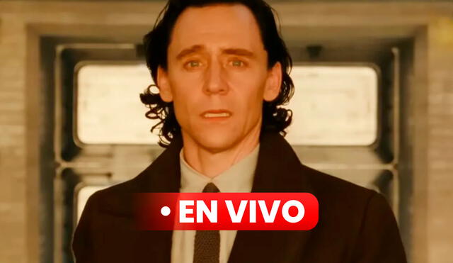 Loki Temporada 2 llega hoy: ¿dónde y a qué hora ver?