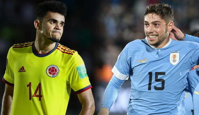 Uruguay vs. Venezuela, EN VIVO: qué canal lo pasa por TV y dónde ver online  - TyC Sports