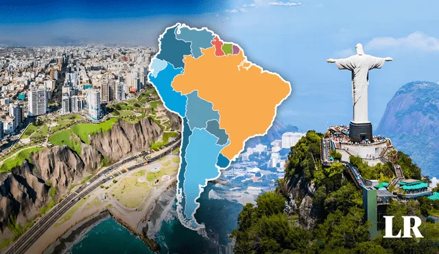 Los criterios de elección de este ranking 2024 World’s Best Cities fueron tres: habitabilidad, amabilidad y prosperidad. Foto: composición de Jazmin Ceras/La República/Peru Travel - Video: CNN