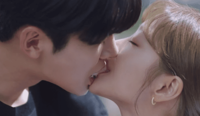 'Un amor predestinado' llega a su final luego de 2 meses. Foto: JTBC