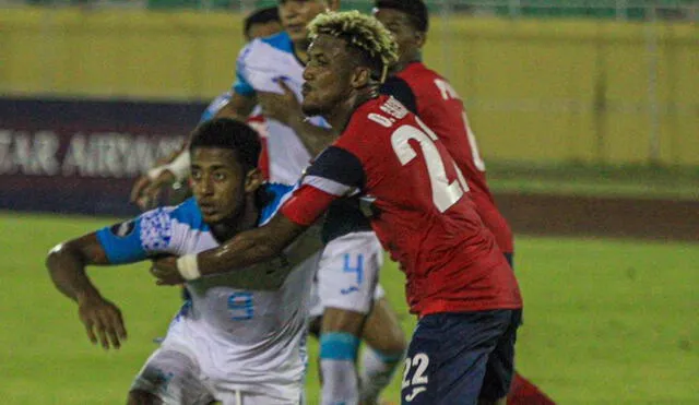 Selección de Honduras vs Cuba por la Liga de Naciones Concacaf, dónde ver  por TV y