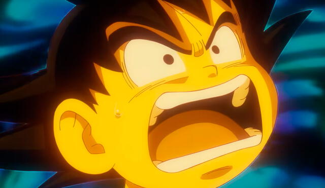 Dragon Ball: Daima': fecha aproximada, trailer e imágenes