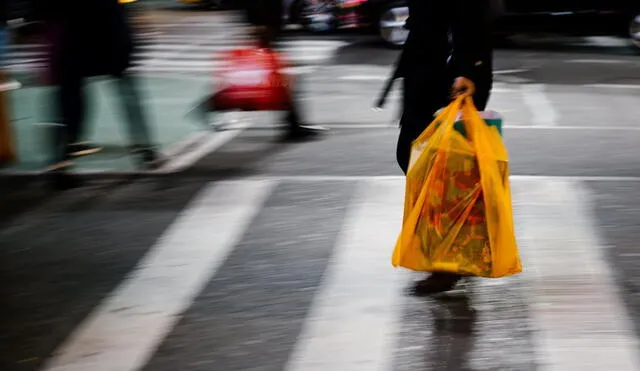 Inflación en EE.UU. El índice de vivienda fue el que más contribuyó al aumento mensual de todos los precios. Foto: EFE