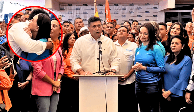 Sin Superlano, quedan 11 candidatos en contienda. Foto: composición LR/captura de Vente Venezuela