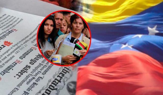 El paso a paso para apostillar una partida de nacimiento en Venezuela. Foto: Composición LR/Twitter/Consulado Venezuela