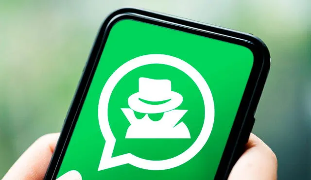 Este truco de WhatsApp funciona en Android y iPhone. Foto: MDTech