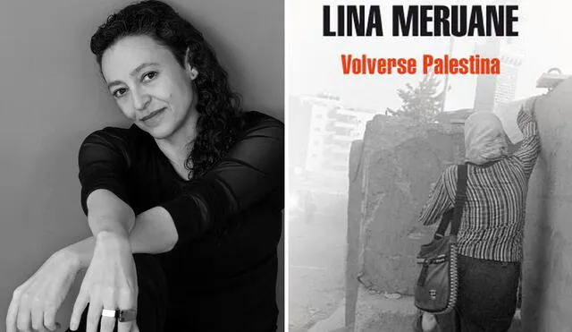 La escritora ha ganado el Premio Anna Seghers y Premio Sor Juana Inés de la Cruz. Foto: Composición LR