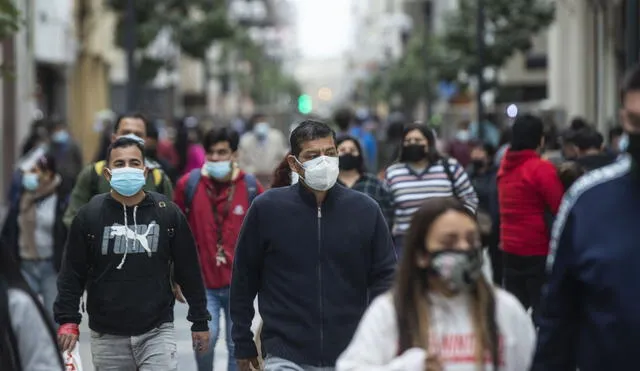 La población subempleada aumentó en 70.800 personas. Foto: Andina