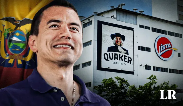 Avena Integral Quaker  Quaker República Dominicana