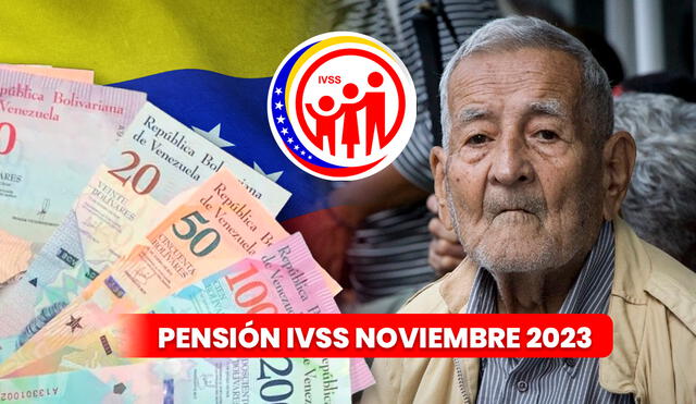 Consulta AQUÍ si eres un nuevo beneficiario del pago de la pensión IVSS. Foto: composición LR/El Nacional/CNN en Español/IVSS/Freepik