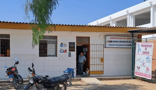 En los puestos de salud hay deficiencias básicas para salvar la vida de las personas o atender enfermedades. Foto: cortesía