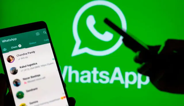 Truco de WhatsApp funciona en Android y iPhone. Foto: Wired