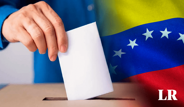 Con la renuncia de 2 candidatos, quedan 11 en contienda para la Primaria 2023. Foto: composición LR/El Carabobeño/Freepik