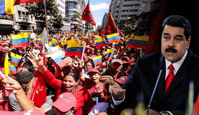El Gobierno venezolano aún está por informar si el Bono de la Resistencia Indígena será entregado este 2023. Foto: composición de Fabrizio Oviedo/LR