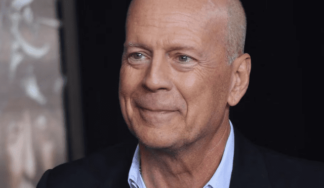 Bruce Willis habría perdido capacidad de hablar y leer: “La alegría de  vivir se ha ido” | enfermedad | actor | Famosos | La República