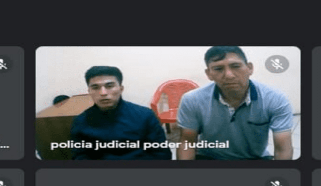 Investigados ya se encuentran en penal de Chiclayo. Foto: La República