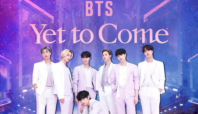 BTS no continuará con su carrera musical hasta 2025. Foto: composición LR/BIGHIT Music