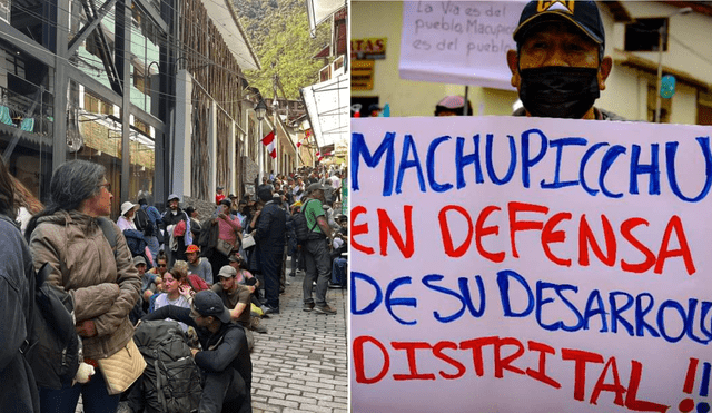 Dirigentes sostienen que se presentan largas colas porque la Dirección de Cultura no cumplió con habilitar más ventanillas. Foto: Luis Álvarez/La República