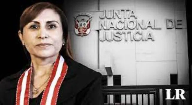 Suspenden investigaciones de la JNJ en contra la fiscal de la Nación Patricia Benavides. Foto: archivo