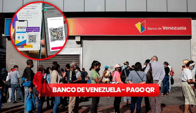 El Banco de Venezuela se fundó el 2 de septiembre de 1890. Foto: composición LR/Arepa Tecnológica/Raymar Peña