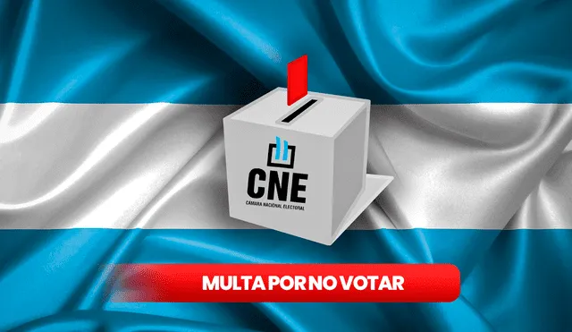 Este domingo 22 de octubre serán las elecciones presidenciales en Argentina. Foto: composición LR/PNG Wing