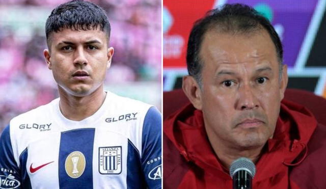 La selección peruana se encuentra en la penúltima posición de las Eliminatorias 2026. Foto: composición LR/Willy Escurra