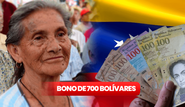 Conoce AQUÍ quiénes reciben el Bono de Guerra de 700 bolívares. Foto: composición LR/ Últimas Noticias/ Freepik