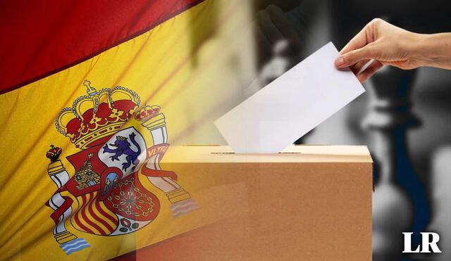 Estos son los locales de votación habilitados en España para las elecciones primarias en Venezuela. Foto: composición LR/AVN