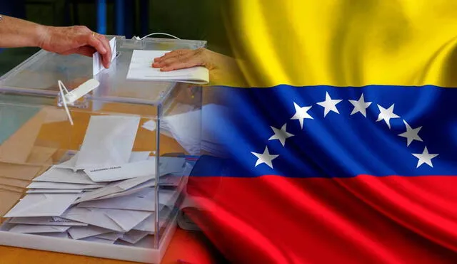 Los venezolanos mayores de 18 años inscritos en el Registro Electoral podrán emitir su voto en las Primarias de Venezuela. Revisa todos los detalles. Foto: El Pitazo