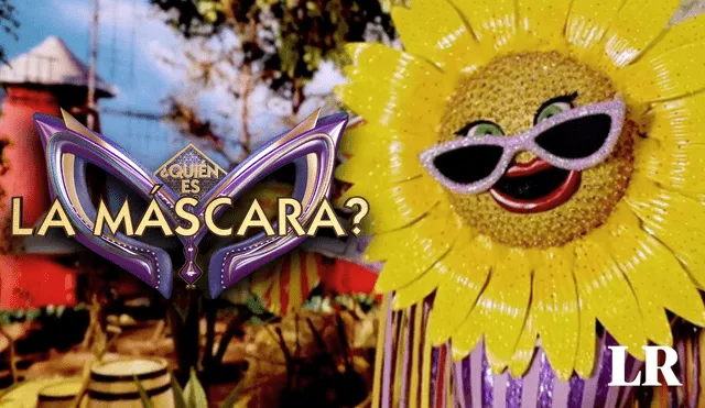 '¿Quién es la máscara?' se convirtió en uno de los programas más vistos en México. Foto: composición LR/difusión
