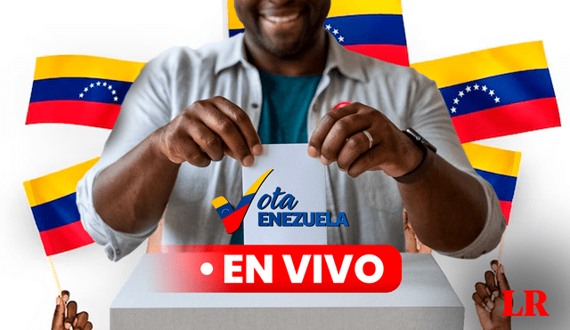 ¿Quién va ganando las Primarias 2023 en Venezuela? AQUÍ te informamos las últimas incidencias. Foto: composición LR