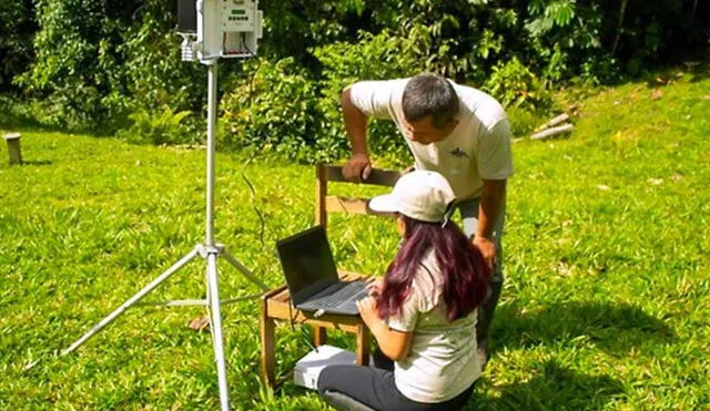 Sernanp busca contribuir a la investigación científica financiando estudios ambientales. Foto: El Peruano