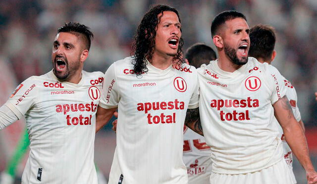 Universitario de Deportes podría ganar el Torneo Clausura 2023 y pelear por el título con Alianza Lima. Foto: Luis Jiménez