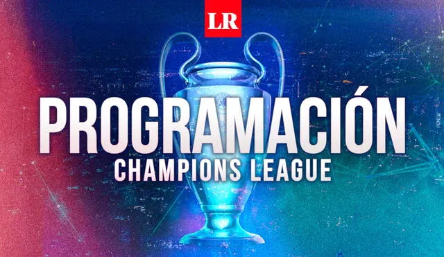 La final de la presente edición de la Champions League se jugará en Wembley. Foto: composición LR