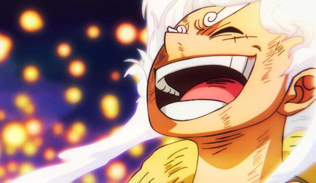 El nuevo capítulo de ‘One Piece’ marcaría un antes y un después en el destino del anime. Foto: Toei Animation