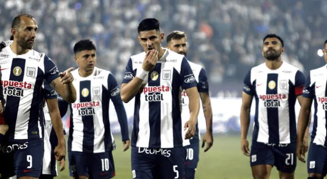 Alianza Lima renovó a gran parte del plantel que salió bicampeón y trajo refuerzos de peso. Foto: Alianza Lima