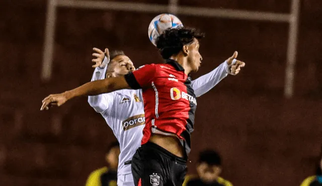 Melgar visitará en la fecha fi nal al colero Binacional que lucha por salvarse de la baja. Foto: La República