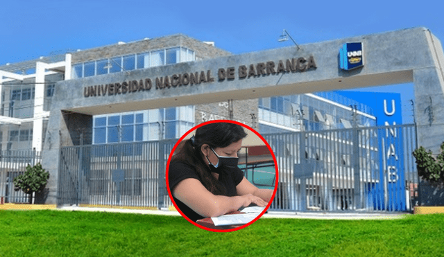 Universidad Nacional de Barranca se creó en el 2010. Foto: composición LR/UNAB