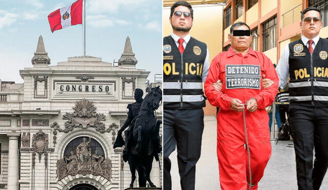 Siete personas capturadas ya se encuentran en Lima bajo detención preliminar de 15 días, todos ellas investigadas por la Fiscalía. Foto: composición LR