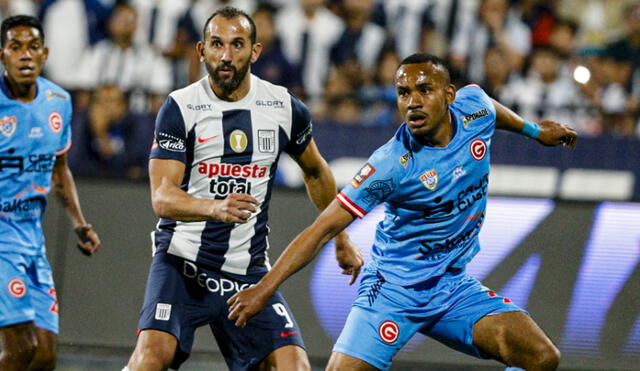 El partido Alianza Lima vs. Deportivo Garcilaso se jugará en el Cusco y podría darle el Torneo Clausura a los íntimos. Foto: La República