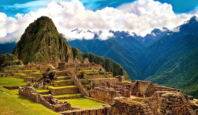 Machu Picchu es el principal atractivo turístico del Perú, pero la reventa de entradas arruida la experiencia del turista. Foto: difusión