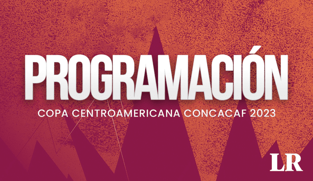 Solo 2 clubes más clasificarán a la Concachampions 2024 a través de esta Copa Centroamericana de Concacaf 2023. Foto: composición/La República