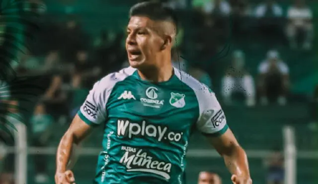 El equipo azucarero está momentáneamente entre los 8 primeros de la Liga BetPlay. Foto: Deportivo Cali