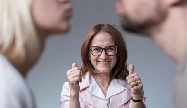 ¡Celebra a tu suegra! Esta festividad es más popular en Argentina. Foto: bbmundo