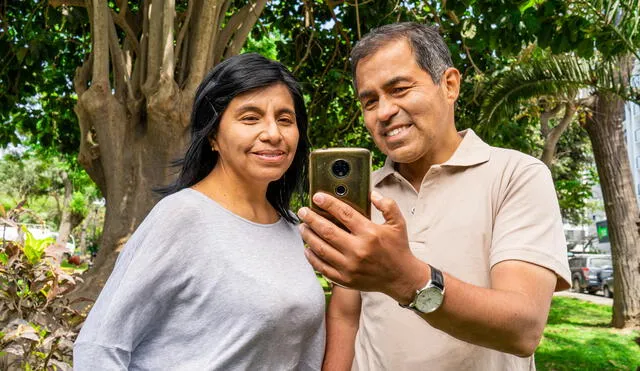 Afiliados tienen facilidades para acceder a una pensión en el Sistema Nacional de Pensiones. Foto: ONP