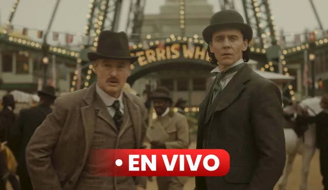 Loki' temporada 2 capítulo 4: fecha de estreno, horarios y dónde ver online, Loki season 2, Tom Hiddleston, Marvel, Disney Plus, Cine y series