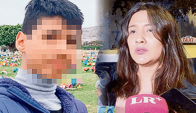 ¿Hay responsables? Familia del menor fallecido pide celeridad en investigaciones. Aseguran que no hubo atención oportuna en el colegio tras el hecho. Foto: composiciónLR ¿Hay responsables? Familia del menor fallecido pide celeridad en investigaciones. Aseguran que no hubo atención oportuna en el colegio tras el hecho. Foto: composiciónLR