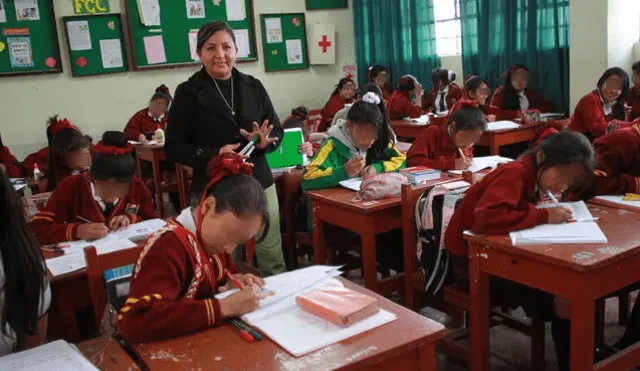 Nuevos temas buscan acortar las brechas que impiden el desarrollo igualitario entre mujeres y varones. Foto: Andina